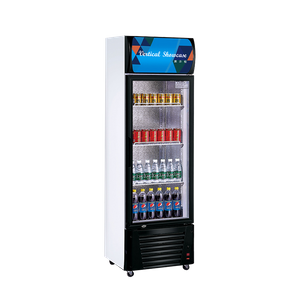 Astar Beverage Showcase BS-280B
