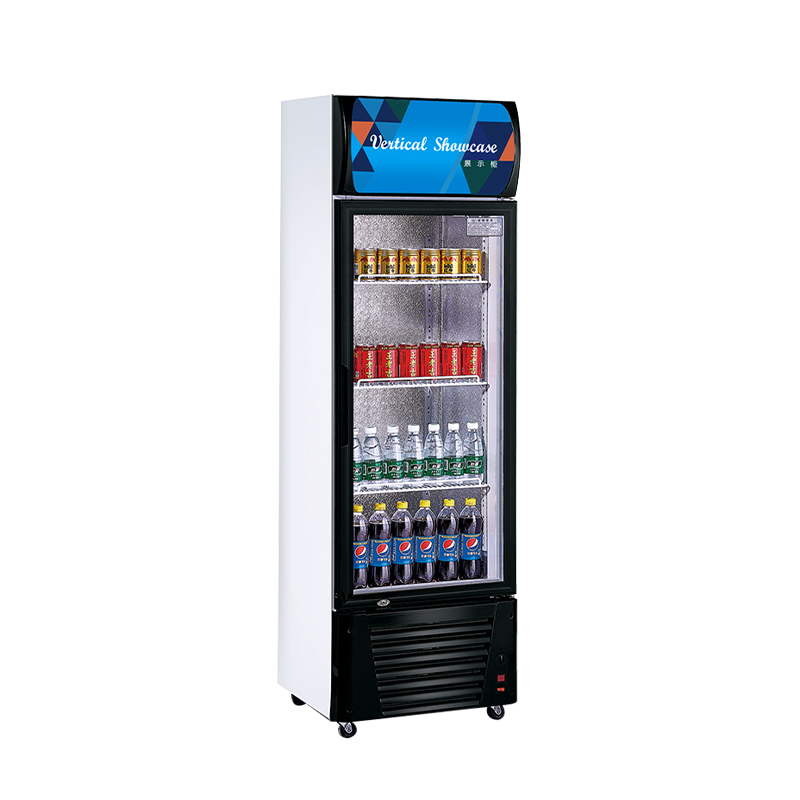 Astar Beverage Showcase BS-280B