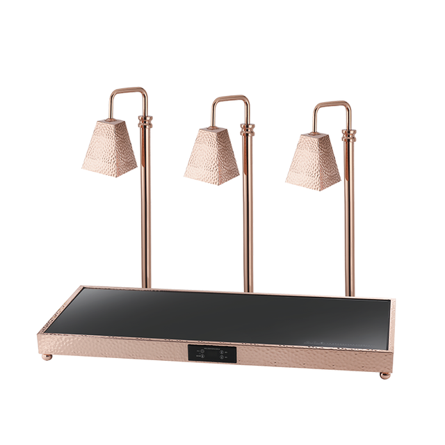Astar Lamp Warmer AS-CW3L