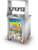 ASTAR BEVERAGE EQUIPMENT IC-CBJ11