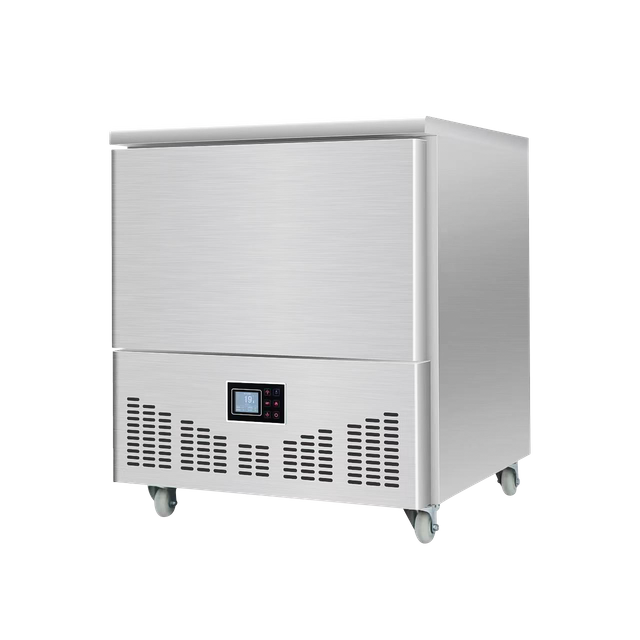 Astar Blast Freezer SDG5-40P