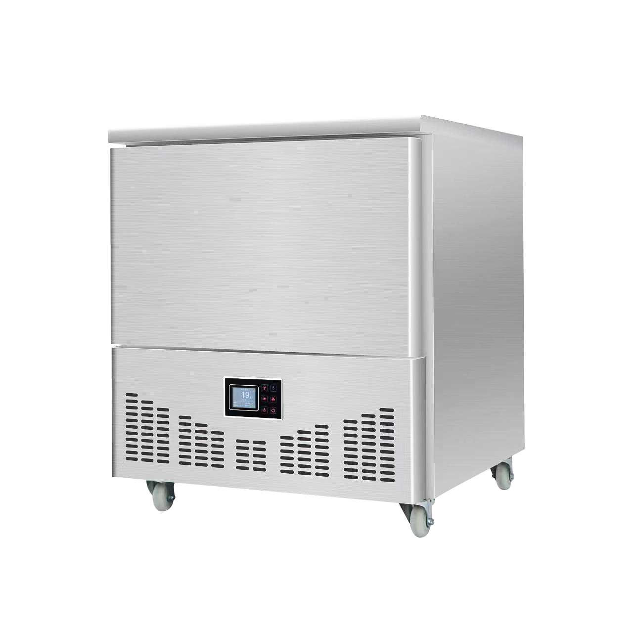 Astar Blast Freezer SDG5-40P