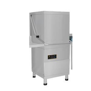 Astar Commercial Hood Type Dishwasher AS-FS60A