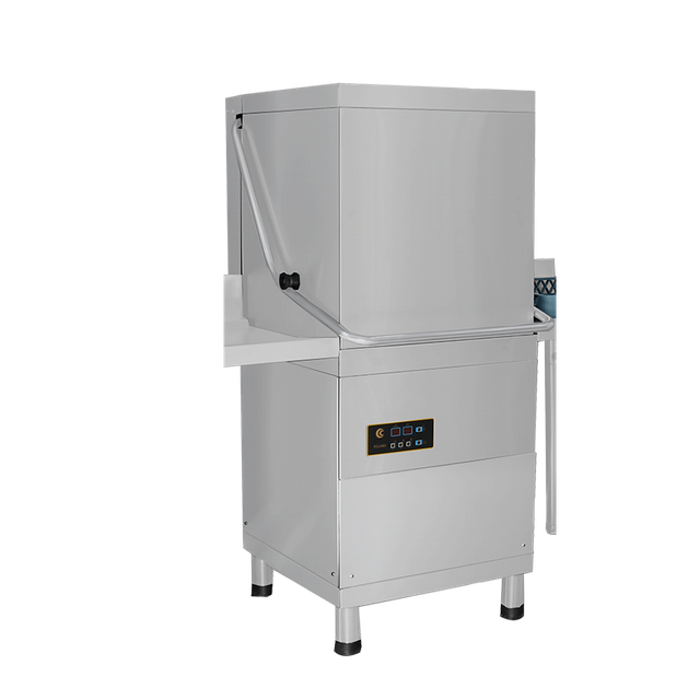 Astar Commercial Hood Type Dishwasher AS-FS60A