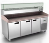 Astar Salad Bar SLG-1500A