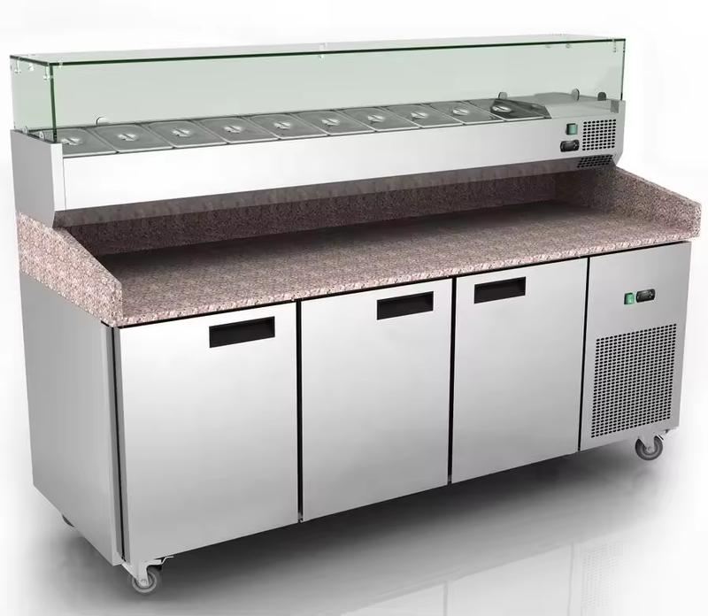 Astar Salad Bar SLG-1500A