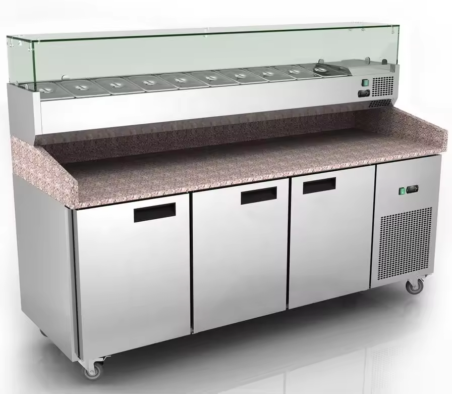Astar Salad Bar SLG-1500A