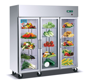 Astar Kitchen Refrigerator & Freeze ER-1.8G3