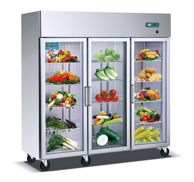 Astar Kitchen Refrigerator & Freeze ER-1.8G3