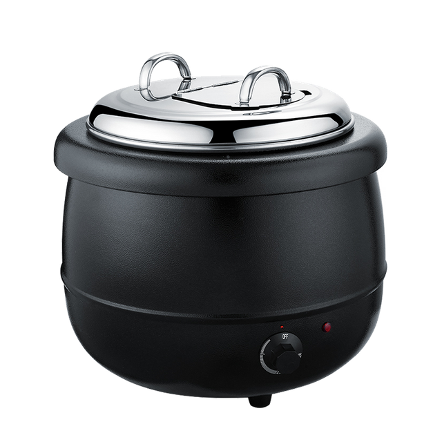 Astar Soup Kettle VIK-13BS