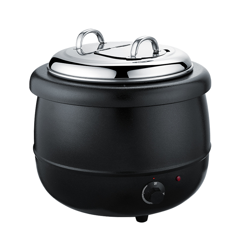 Astar Soup Kettle VIK-13BS