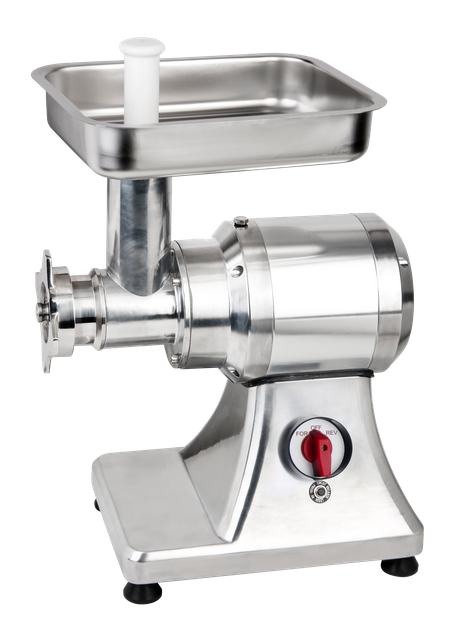Astar Deluxe Electric Meat grinder G-model MG12MD