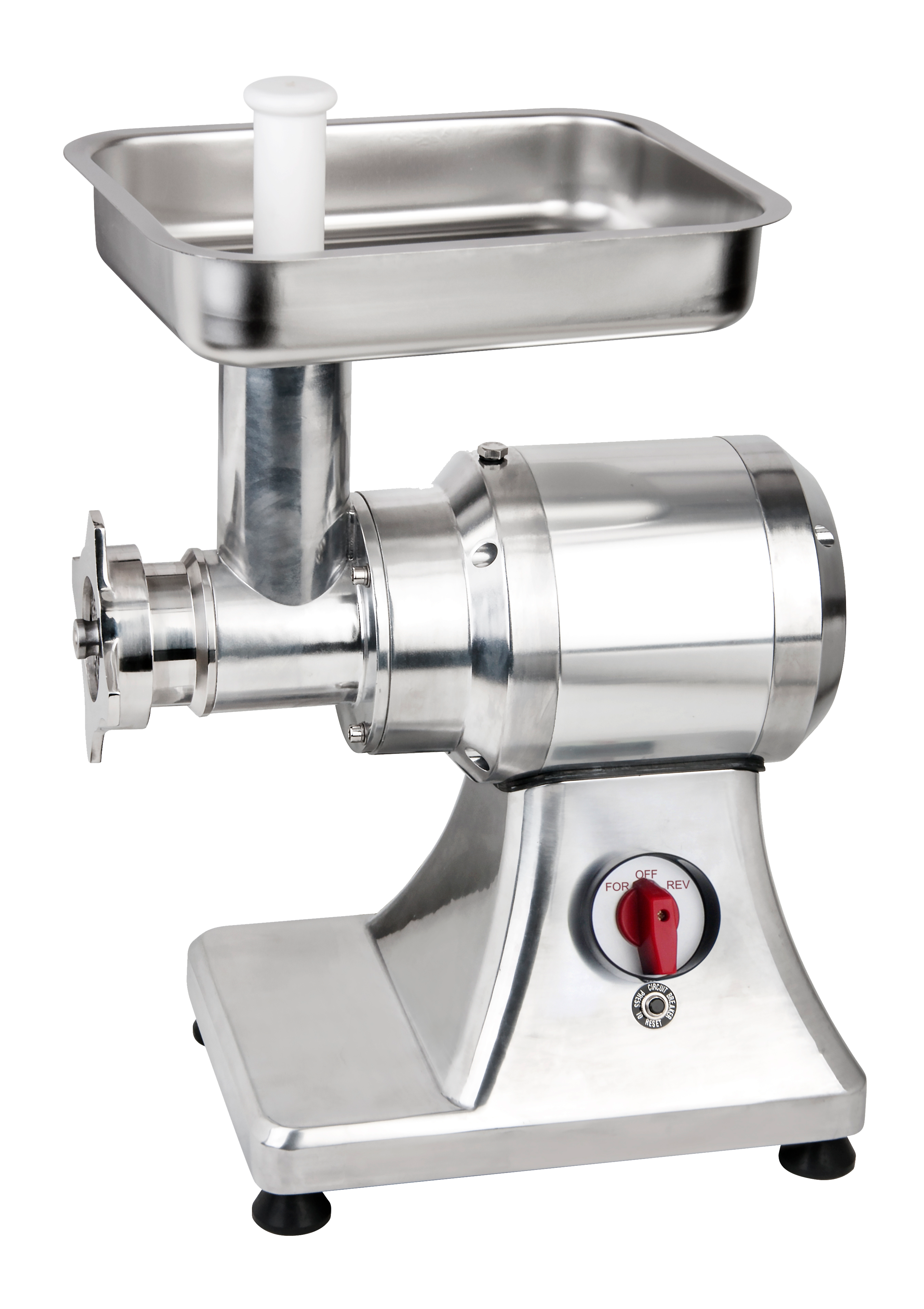 Astar Deluxe Electric Meat grinder G-model MG12MD