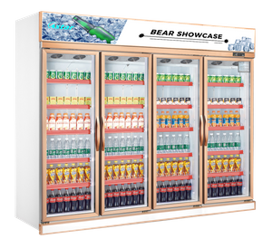 Astar Beverage Showcase AG-2.0FR