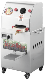 Astar Vertical Sugarcane Machine LS-350