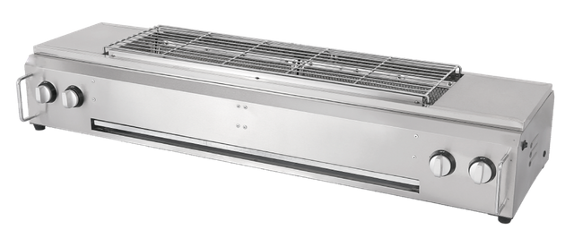 Astar-Gas Barbecue Grill-AS-GG65/AS-GG120/AS-GG150/AS-GG180