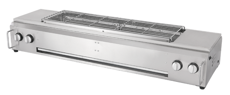 Astar-Gas Barbecue Grill-AS-GG65/AS-GG120/AS-GG150/AS-GG180