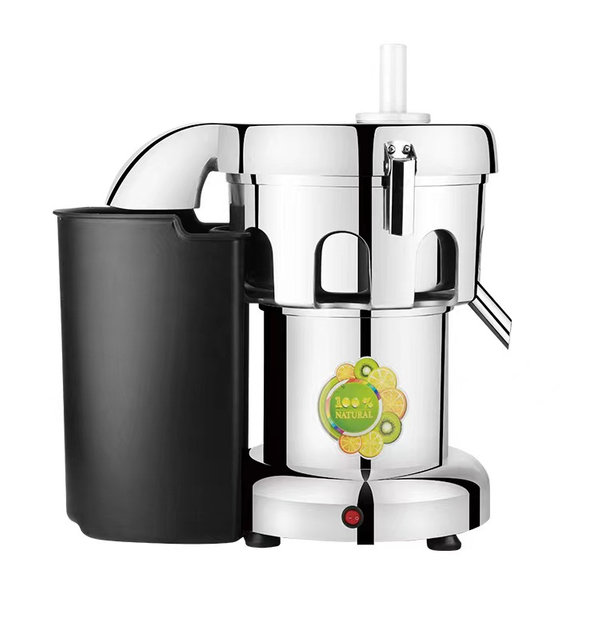 ASTAR BEVERAGE EQUIPMENT 18L*2 Juice Extractor AS-B2000