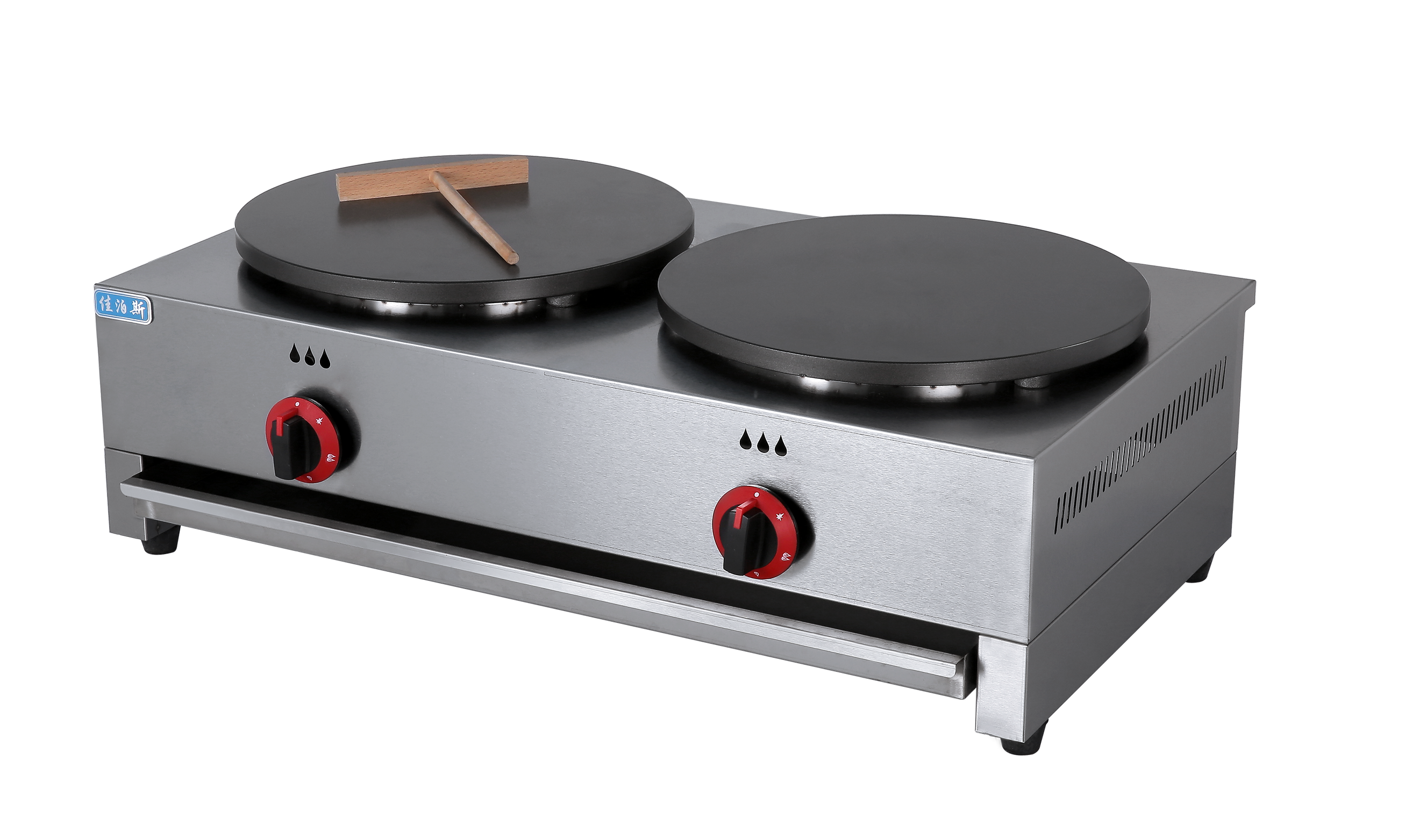 Astar SNACK EQUIOMENT AS-CMG02