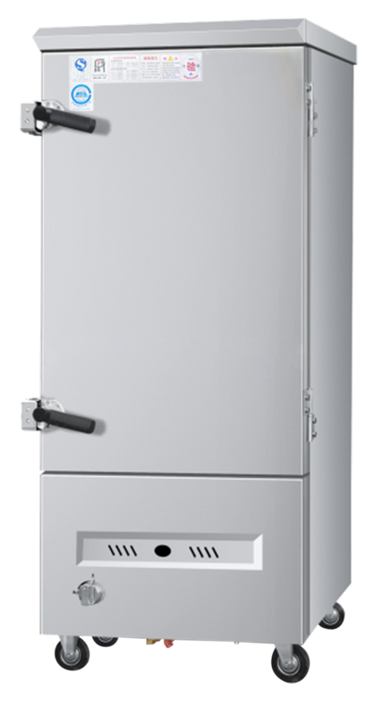 Astar-Gas Rice Steamer-AS-GRS6/AS-GRS8/AS-GRS10/AS-GRS12