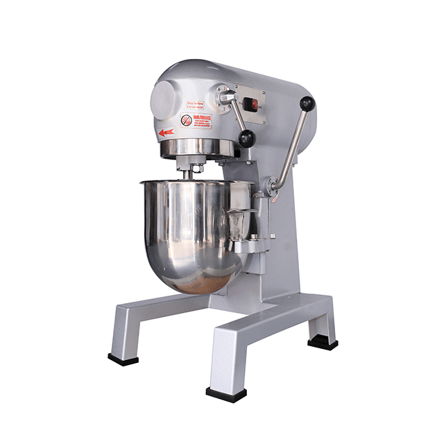 10L Kitchen Electric Automatic Food Mixer