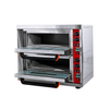 Astar Crown B Series Electric Deck Oven 2 deck 2 trays