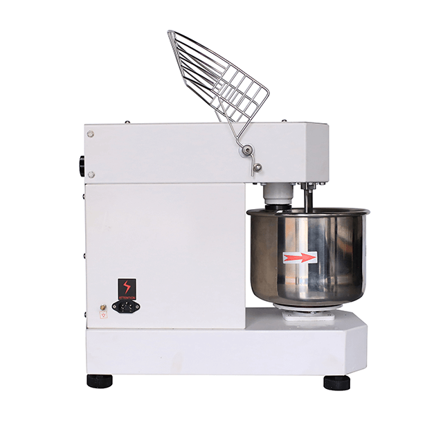 5L 2KG Spiral Mixer