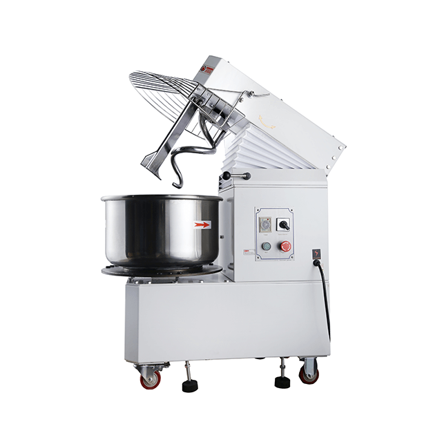 20L 8KG Head-up Spiral Mixer