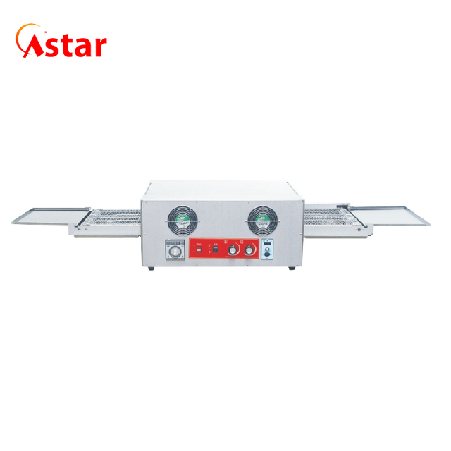 Astar Bakery Electric Conveyor Pizza Oven