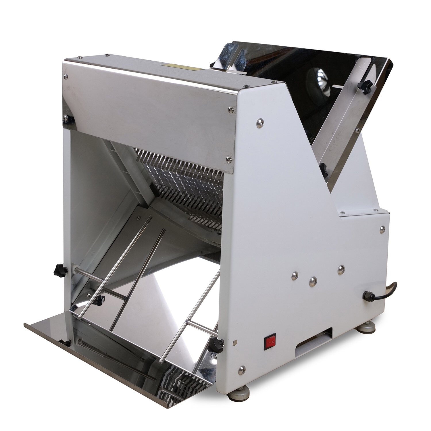 Astar 37PCS  10mm Toast Bread Slicer Machine