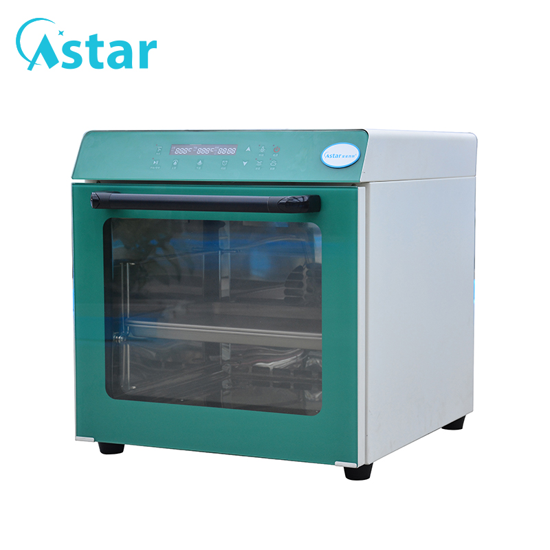 Electric 4 Trays Hot Air Convection Oven 