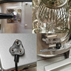 Astar Bakery Machine Kitchen Equipment Food Mixer 30L With Belt