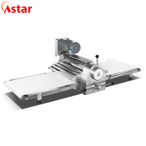 Astar Bakery Machine 550T Dough Sheeter