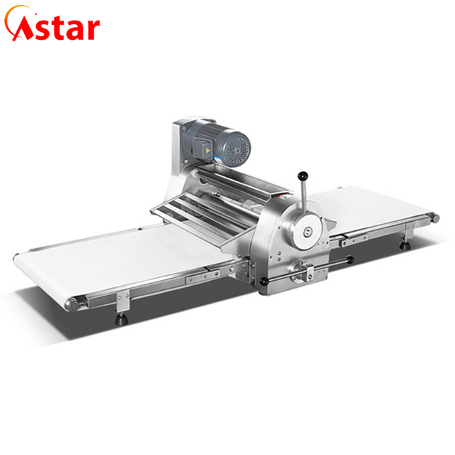 Astar Bakery Machine 550T Dough Sheeter