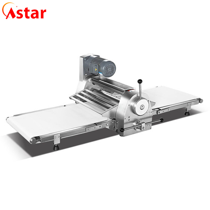 Astar Bakery Machine 550T Dough Sheeter