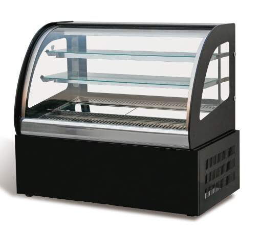 Astar Bakery Cake Display Cabinet AL-700