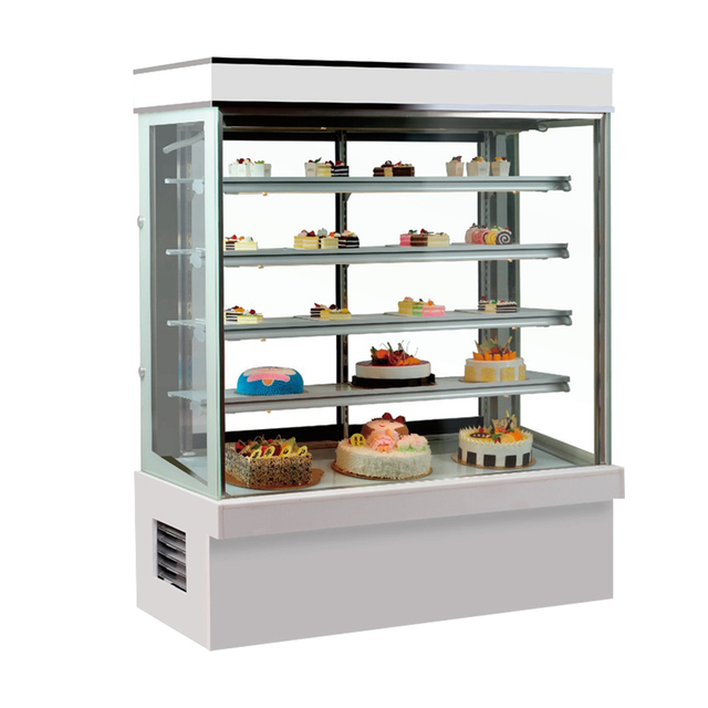 Astar Bakery AT-1500 Cake Display Cabinet
