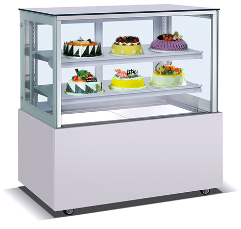 Astar Bakery AL-1200B Cake Display Cabinet