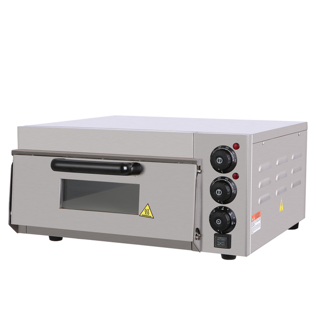 Astar Commercial Eectric Pizza Oven For Bakery 