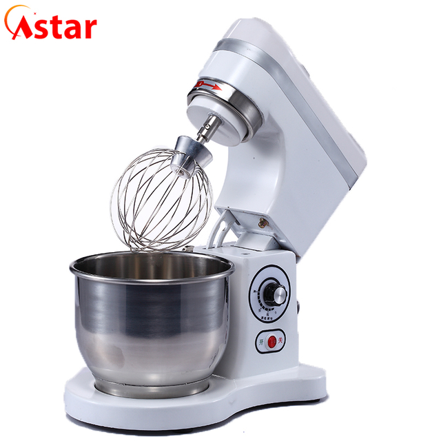 Astar Food Mixer Egg Mixer WG-5L