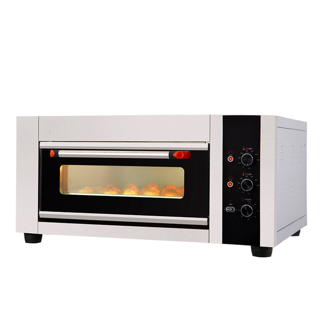 Astar Fashionable Bakery Equipment Electric Oven