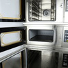 Astar Electric Hot Convection Oven with Proofer
