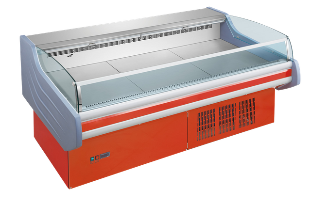 Astar Meat Display Refrigerator ARG-15