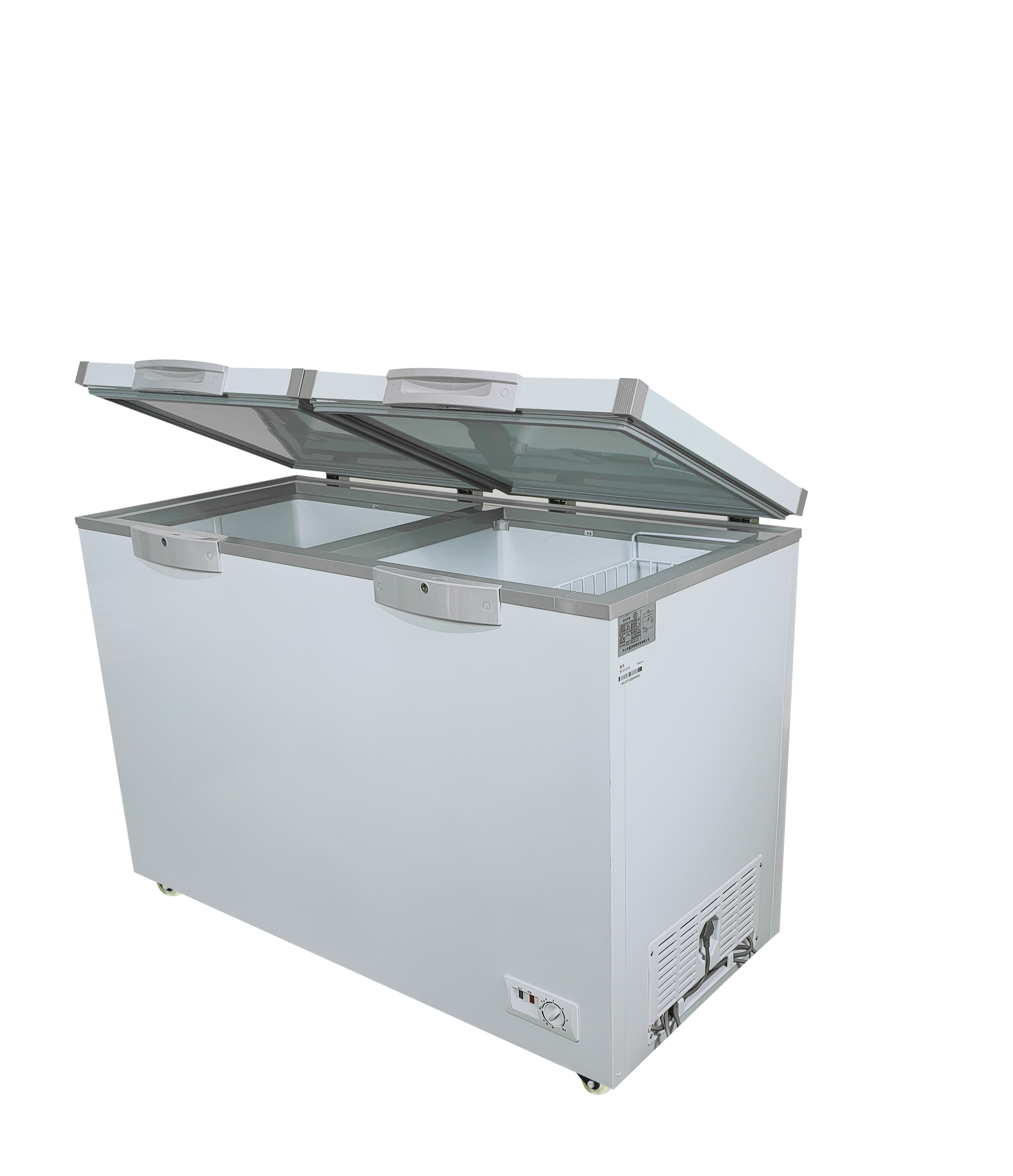Astar Horizontal Refrigerator SWSD318