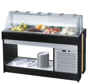 Astar Salad Bar SLG-H1500