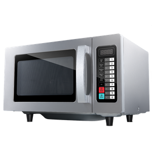Astar Commercial Microwave Oven 34L AS-EMA34
