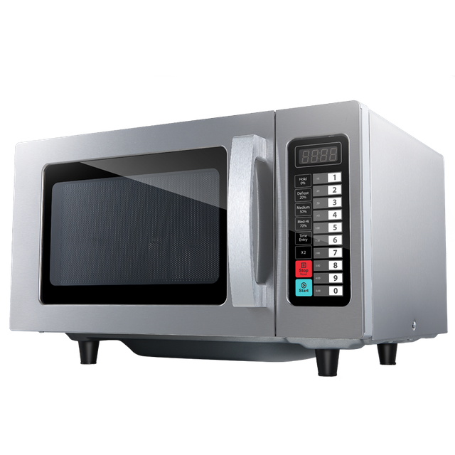 Astar Commercial Microwave Oven 34L AS-EMA34