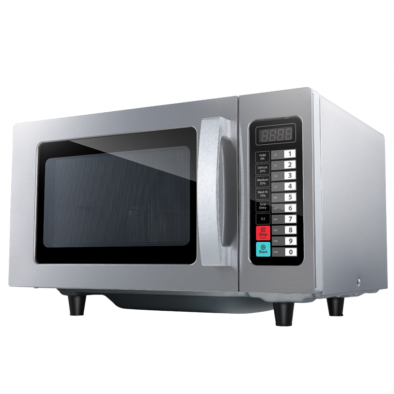 Astar Commercial Microwave Oven 34L AS-EMA34
