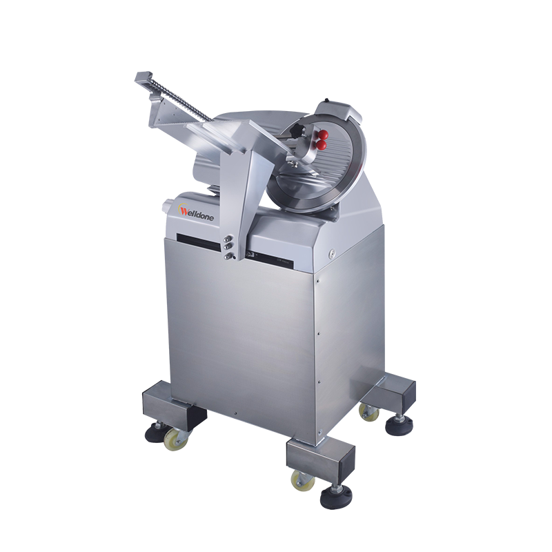 Astar Automatic Meat Slicer C-Model B320C