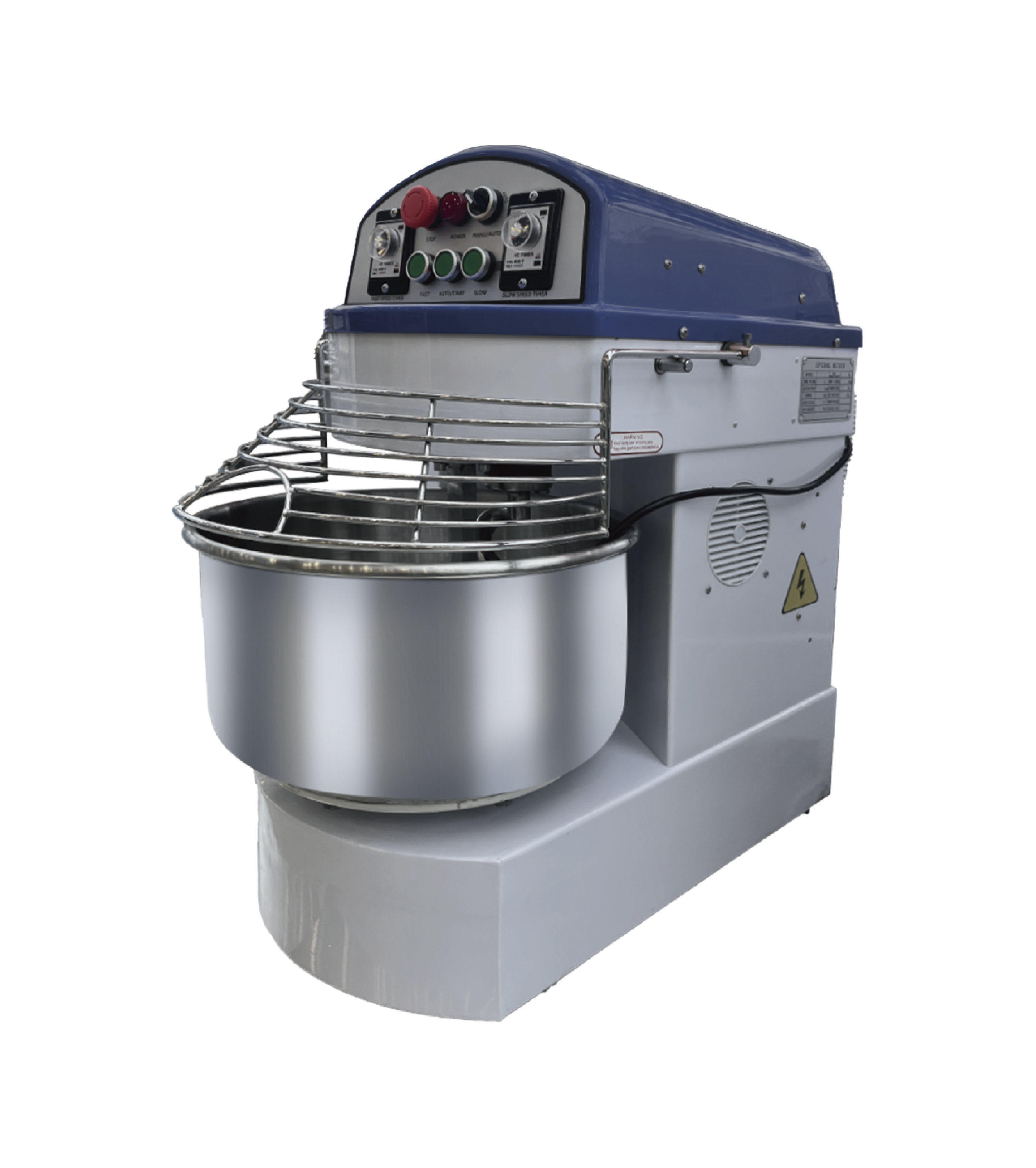 Astar 10L Dough Mixer HS10A 